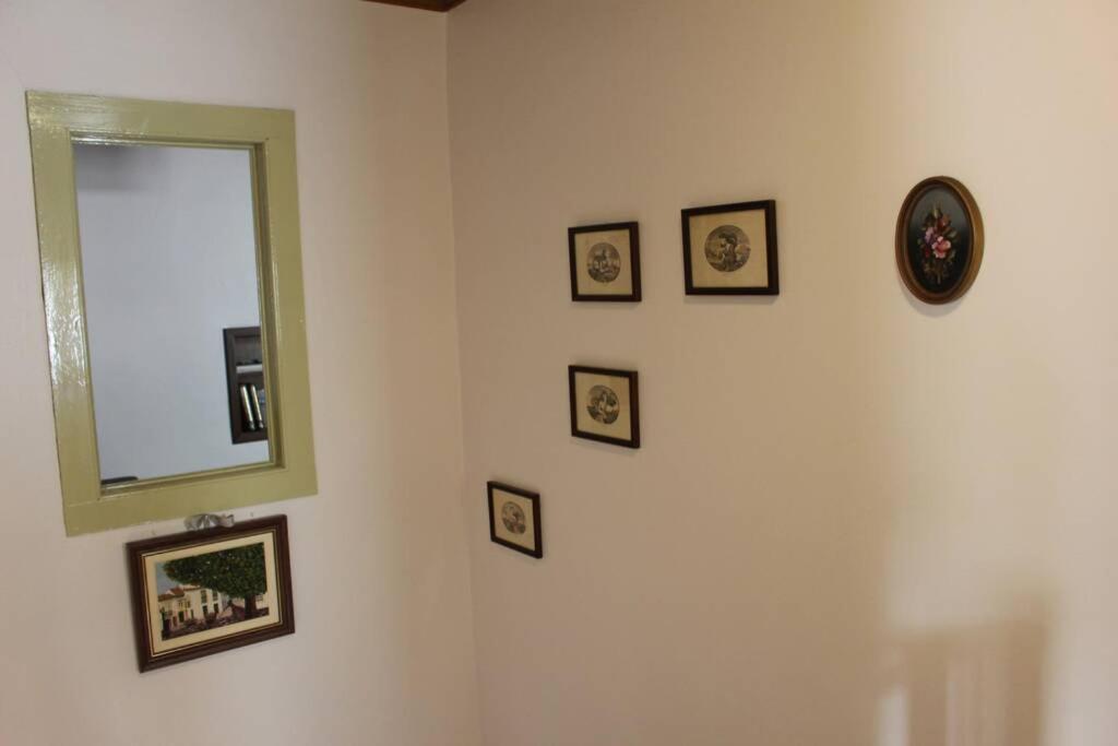 הוילה Coja Casa Do Pelourinho מראה חיצוני תמונה