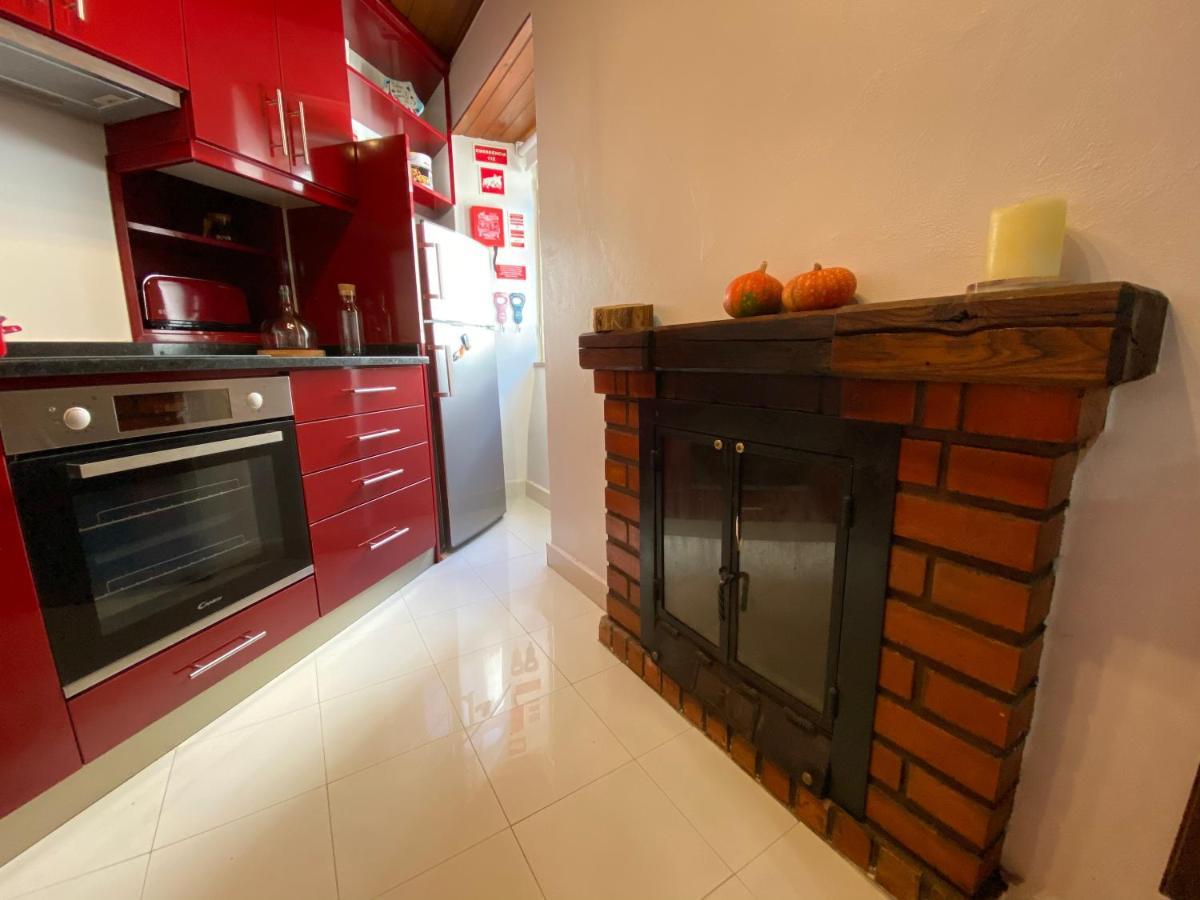 הוילה Coja Casa Do Pelourinho מראה חיצוני תמונה