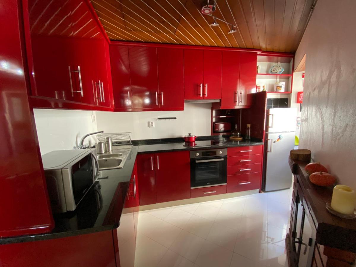 הוילה Coja Casa Do Pelourinho מראה חיצוני תמונה
