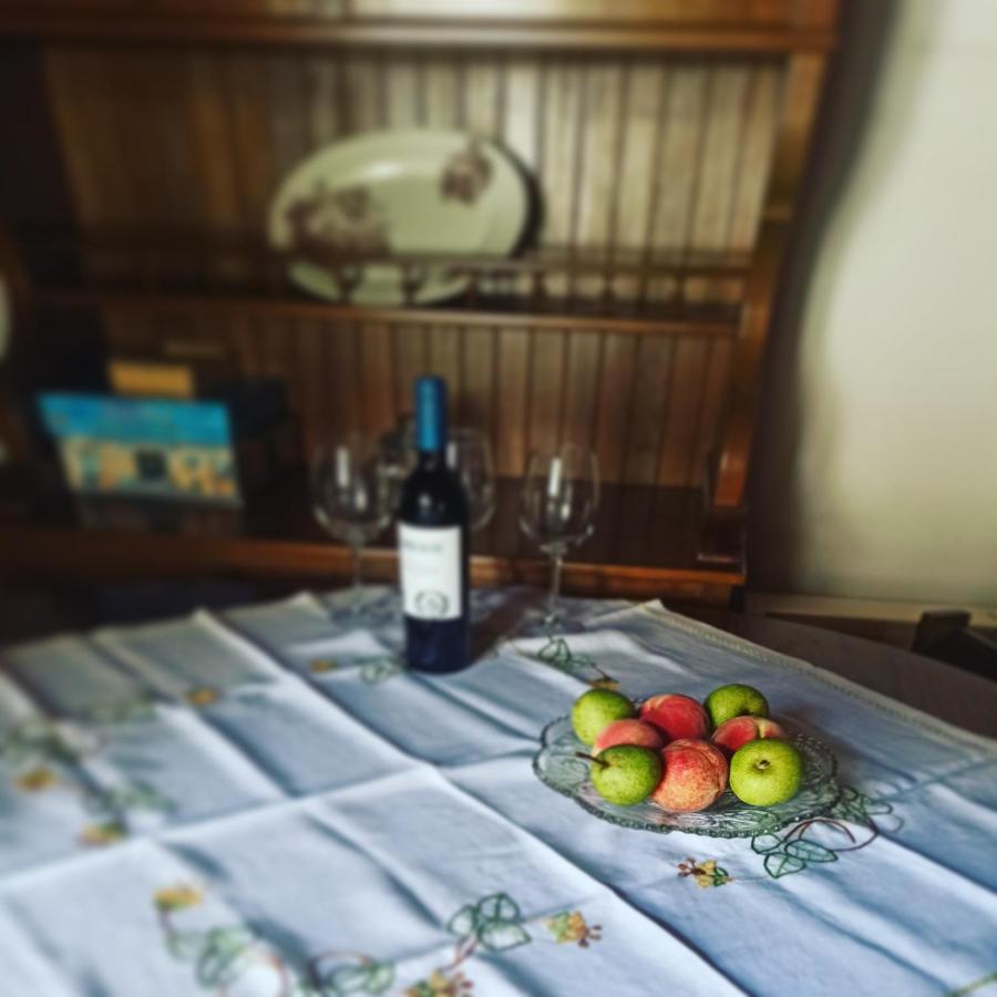הוילה Coja Casa Do Pelourinho מראה חיצוני תמונה