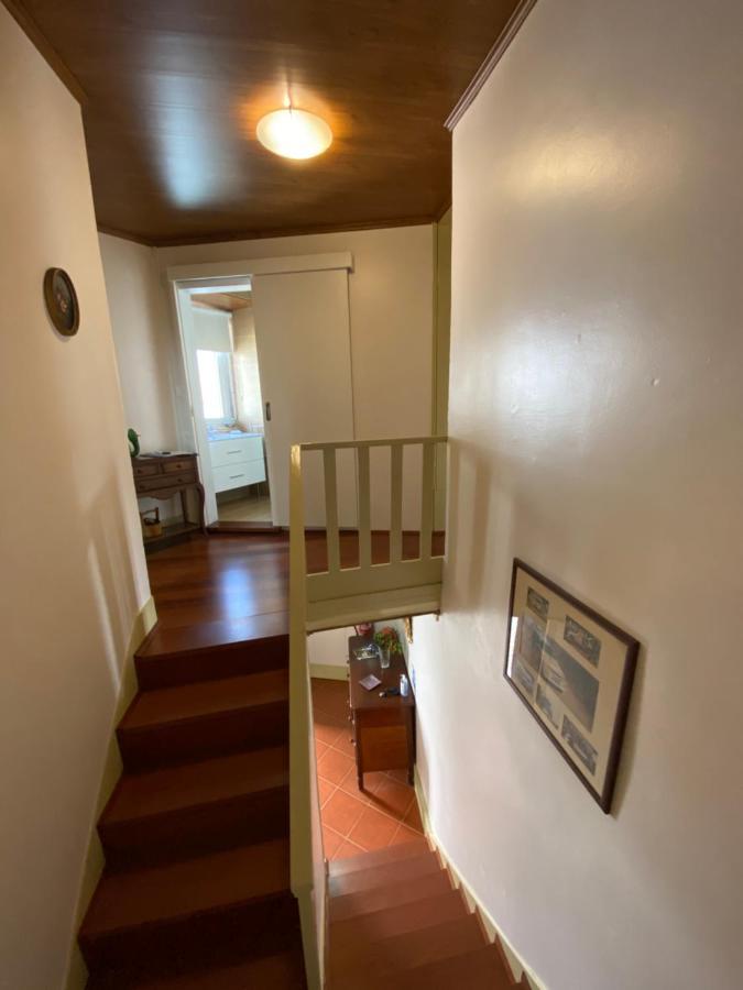 הוילה Coja Casa Do Pelourinho מראה חיצוני תמונה