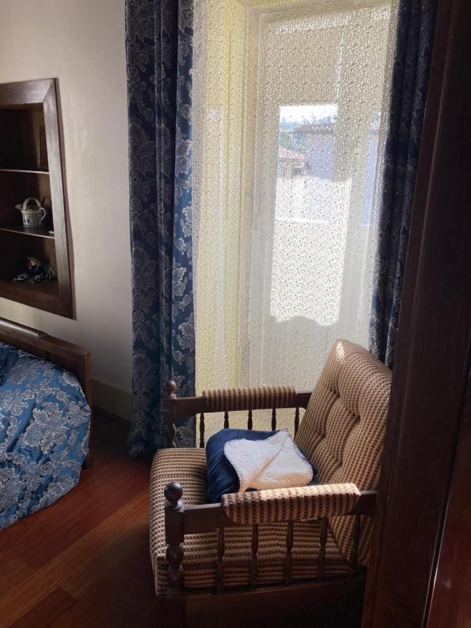 הוילה Coja Casa Do Pelourinho מראה חיצוני תמונה